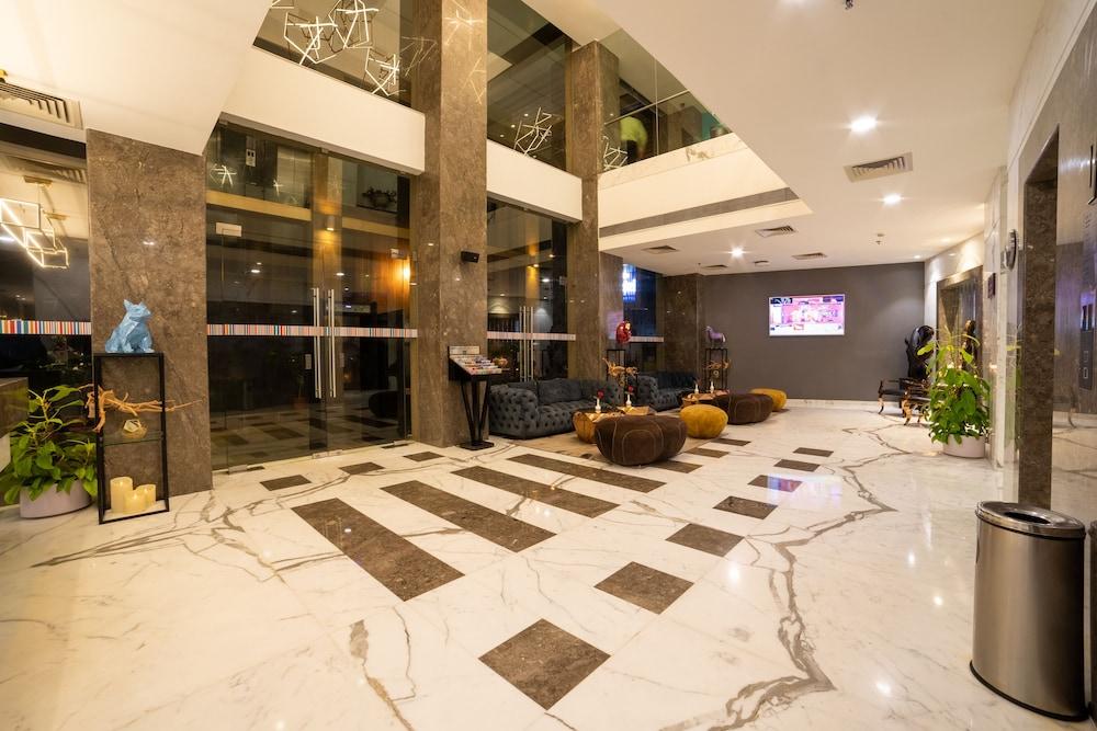 Lemon Tree Premier, Malad, Mumbai Otel Dış mekan fotoğraf